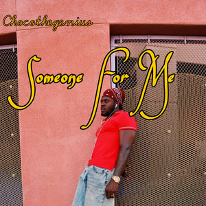 Someone for me by ChocoTheGenius