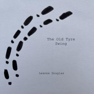 The Old Tyre Swing by Leanne Douglas
