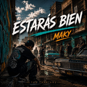 ESTARAS BIEN by MaKy