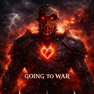 Going to War by Atlarion
