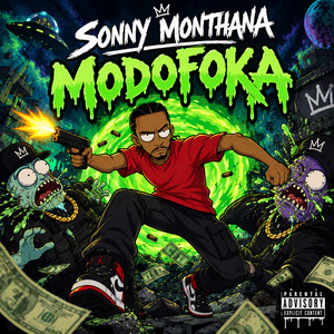 Modofoka by Sonny Monthana