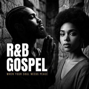Seek first by R&B Gospel Soul