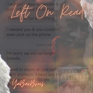 BaeBrus - Think Again