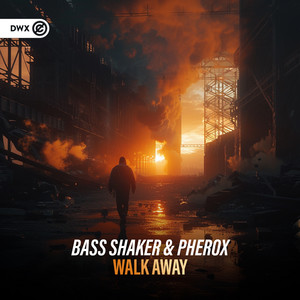Walk Away by Bass Shaker, Pherox, Dirty Workz