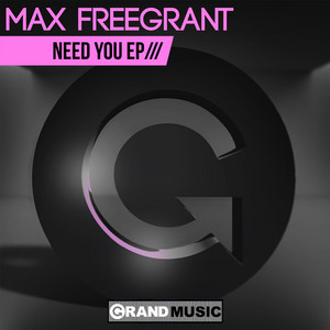 Need You EP