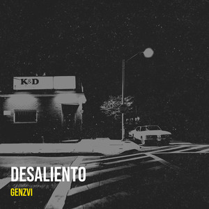 Desaliento by Genzvi