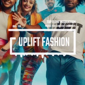 Top Flow - Uplift Fashion