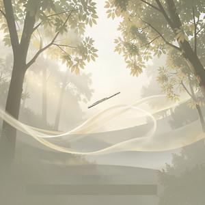 Whispering Leaves by Seda Zephyr