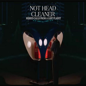 Not Head Cleaner poster