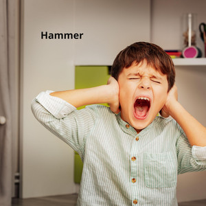 Hammer by Dumpy Noki