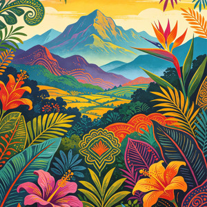 Perla Del Caos by El MALVAO FLOW