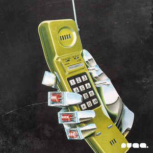 Missed call at 2am by Vanta Cruz, Milo Maven