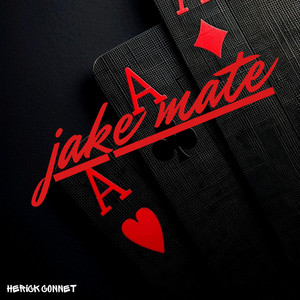 JAKE MATE by HERICK CONNET