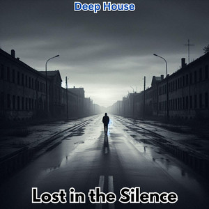 George Kraniotakis - Lost in the Silence