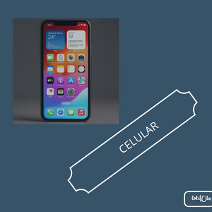 CELULAR by lokit0bx