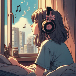 The Machinist Beats - Morning Groove (Lofi)