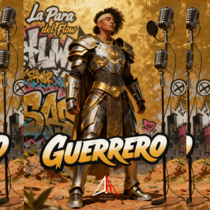 Guerrero by la para del flow