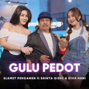 Slamet Pengamen - Gulu Pedot (feat. Diva Hani & Shinta Gisul)