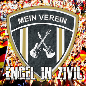 Engel In Zivil - Mein Verein