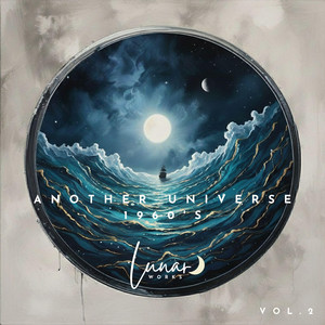 So Far Away by Lunar Works