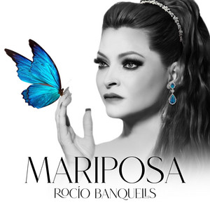 Mariposa by Rocio Banquells