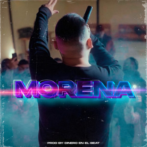 Portada de Morena