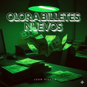 Olor a Billetes Nuevos by JuanchoxTrap