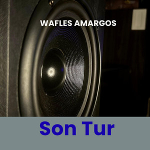 noche picada by Wafles Amargos