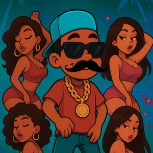 ivanadicto - Move it