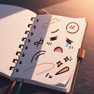 la libreta habla by Kapotin JK