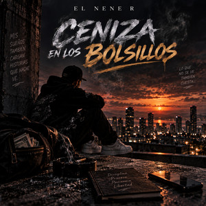 Ceniza en los Bolsillos by El Nene R