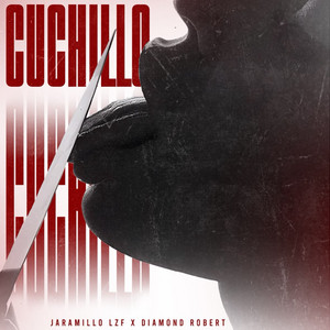 Cuchillo by Diamond Robert, Jaramillo LZF
