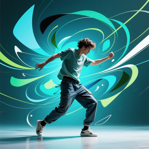 Dance to the Beat - Remastered 2026 by Mina Benjamine