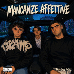 Mancanze affettive by Rinascita