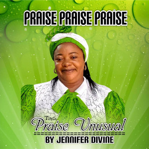 Praise Unusual
