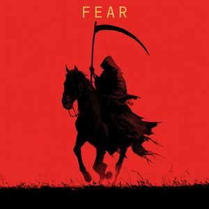 Fear by Dan Marche
