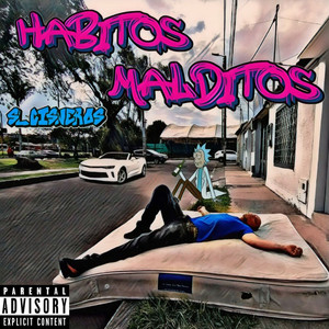 Outro (Hábitos Malditos) by SL Cisneros