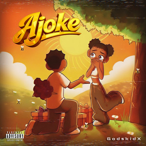 Ajoke by Godskidx_