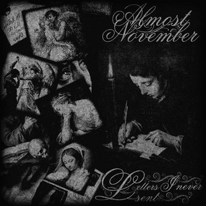 silence is the best way to be heard by almost november