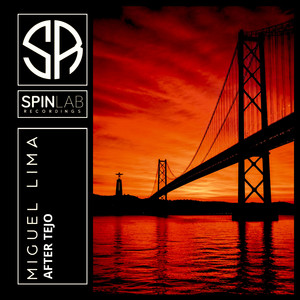 After Tejo by Miguel Lima, MFSL