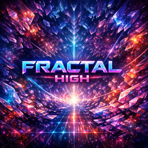 Fractal by Draxyl Noren