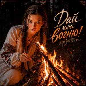 Dai... Meni Vohniu! by InskarFolk