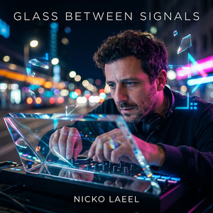 Glass beteween Signals by dj Oscuro