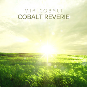 Neon Reverie by Mia Cobalt