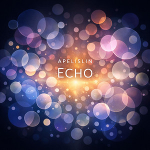 Echo by Apelislin
