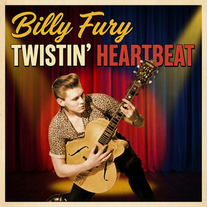 Halfway to Paradise by Billy Fury