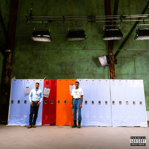 Look Like My Mama (feat. Tyler, The Creator)