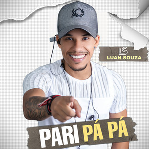 Luan Souza - Pari Pá Pá
