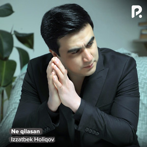 Izzatbek Holiqov - Otam Bor
