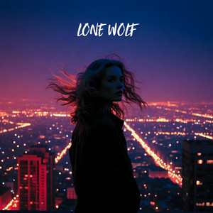 Lone Wolf by Body & Light